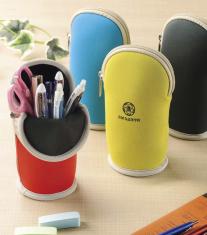 スタンドペンケース