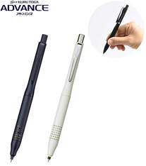 三菱鉛筆 クルトガ アドバンス アップグレードモデル 0.3mm