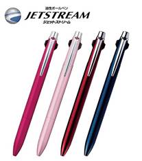 三菱鉛筆 ジェットストリーム プライム 多機能ペン 2&1 0.5mm