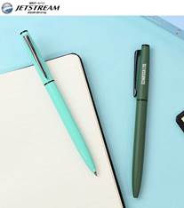 三菱鉛筆 ジェットストリーム プライム 回転繰り出し式シングル 0.5mm