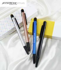 三菱鉛筆 スタイラスペン ジェットストリームスタイラス単色 0.7㎜