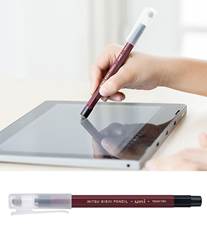卒業記念品向け 三菱鉛筆 uni タッチペン MITP82-600-1P