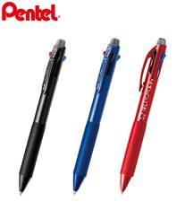 ぺんてる ビクーニャ 多機能ペン 0.5mm