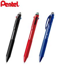 ぺんてる ビクーニャ 多機能ペン 0.7mm