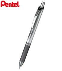 ぺんてる エナージェルシャープペンシル