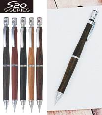 パイロット S20(エストゥエンティ) シャープペンシル 0.5mm