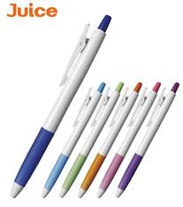 パイロット Juice(ジュース) ボールペン白軸