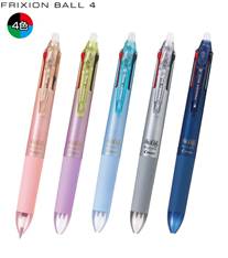 パイロット フリクションボール 4 038