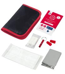 ソナえーる/防災マルチポーチ7点セット