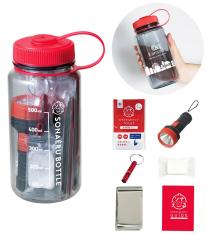 ソナえーる/エマージェンシーボトル7点セット