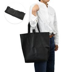 不織布折りたたみバッグ