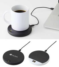 USBカップウォーマー ラウンド