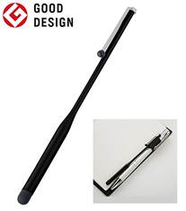 スリムタッチペン