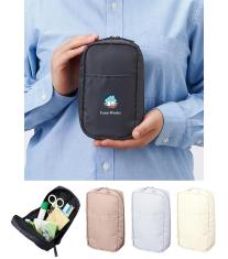 マルチポケットポリポーチ ロング