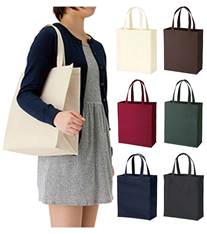 卒団・卒部記念品向け ユーティリティバッグ(L) TR-0107