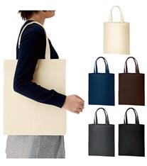 ライトキャンバスバッグ(L)