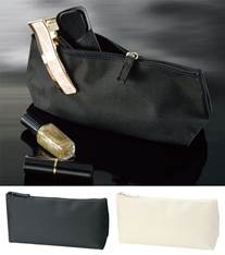 ベーシック三角ポーチ