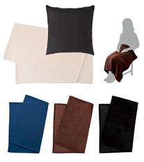 クラッシーブランケット(PUポーチ付)