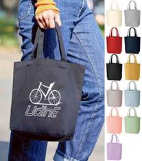 キャンバスデイリートート(SM)