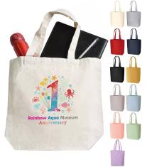 TR-0752 キャンバスデイリートート(ML)