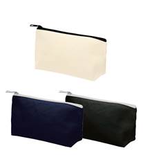 キャンバスベーシックポーチ