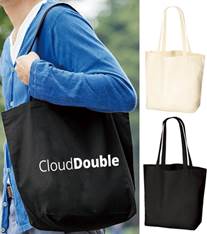 コットンファームトート TR-0910 お客様名 江羽様レビュー