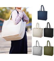 キャンバスホリデートート(L)