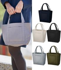 キャンバスライントート(S)