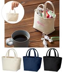 TR-1054 ライトキャンバスパッケージトート