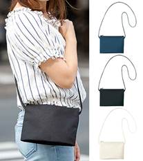 ガゼットミニサコッシュ