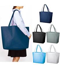 不織布ビッグショッピングトート