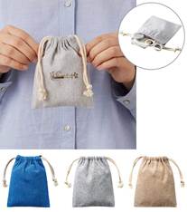 TR-1162 シャンブリック巾着(SS)