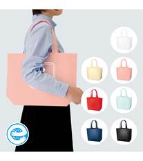 再生不織布スタンダードバッグ