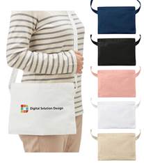 ポリキャンバスサコッシュ