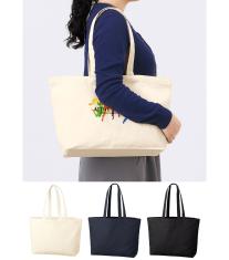 キャンバスデイリートート(M)ワイド