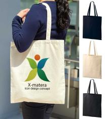 ライトキャンバスフラットバッグ(LL)