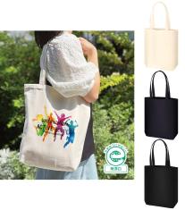 ライトキャンバストート(M)