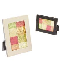 レザーマルチフレーム