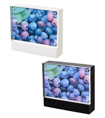 アクリルウッドフレーム