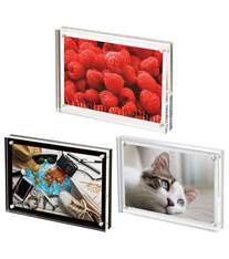 アクリルフォトフレーム