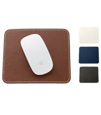 レザーマウスパッド(スクエア)