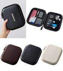 レザースタイルマルチケース(L)