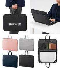 入れたまま使えるノートPCバッグ