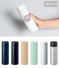 10周年記念におすすめのスリムサーモステンレスボトル 300ml ver.2 TS-1903