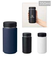 Zalattoシームレスサーモボトル 350ml