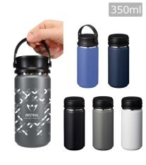 Zalattoサーモハンドルスタイルボトル350ml ver.2