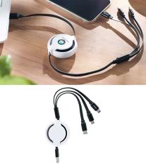 3type充電ケーブル