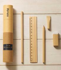 ザ・ステーショナリーセット #sustainable