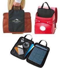 卒園記念品向け ソフトモバイルバッグ U2376221