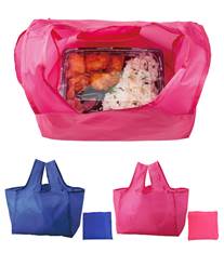 コンビニエコバッグ